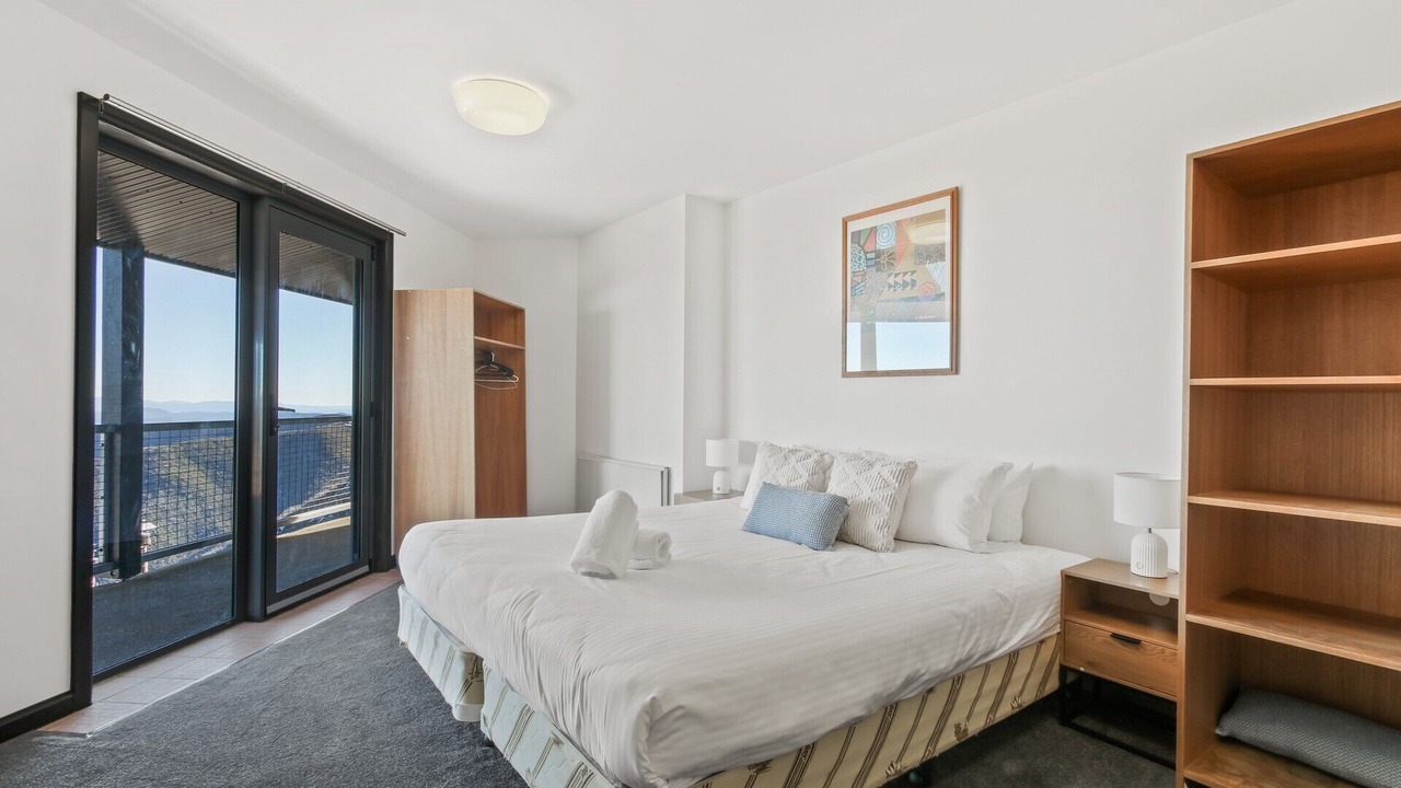 Photo of Bedroom in Hotham Heights