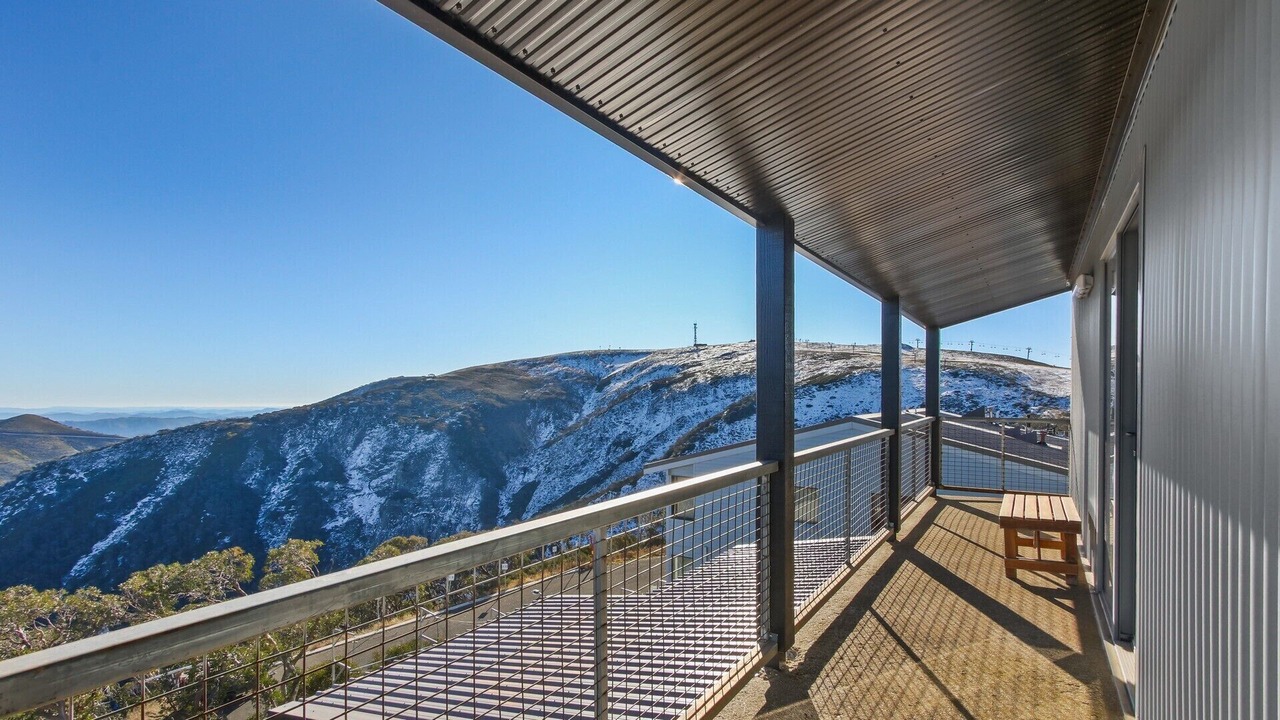 Photo of Outdoor in Hotham Heights