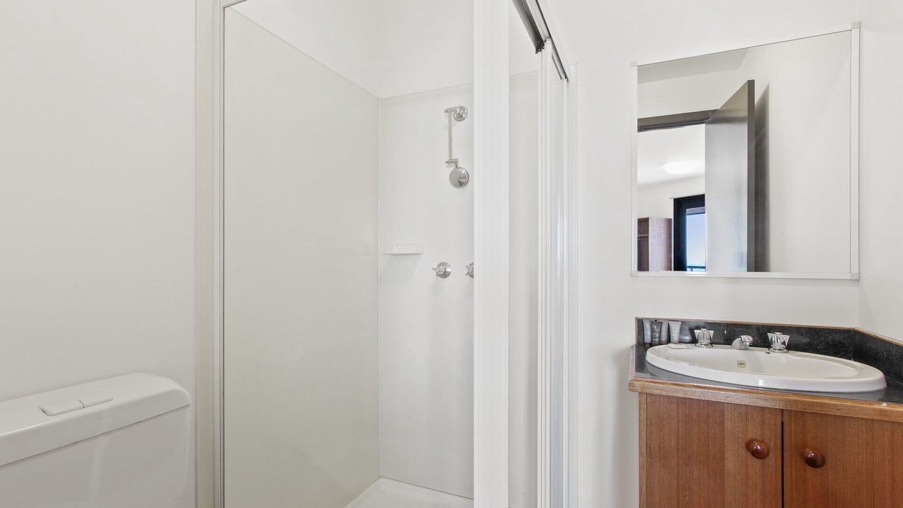 Photo of Bathroom in Hotham Heights