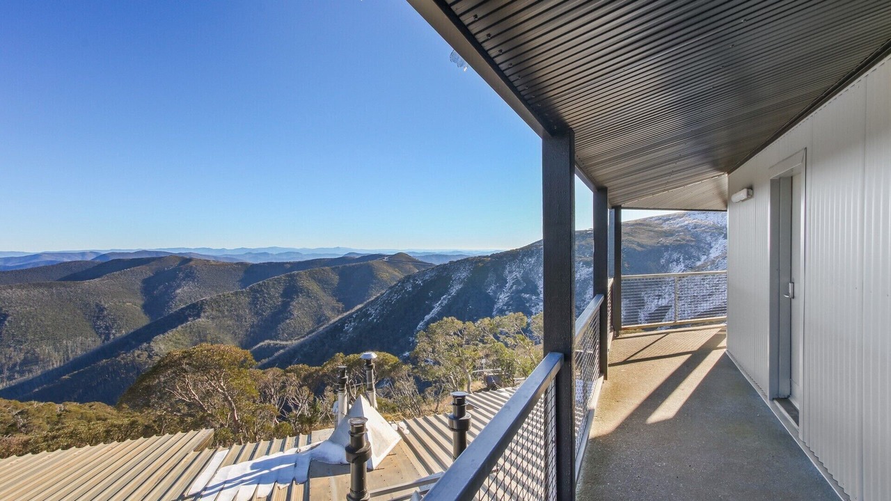 Photo of Outdoor in Hotham Heights