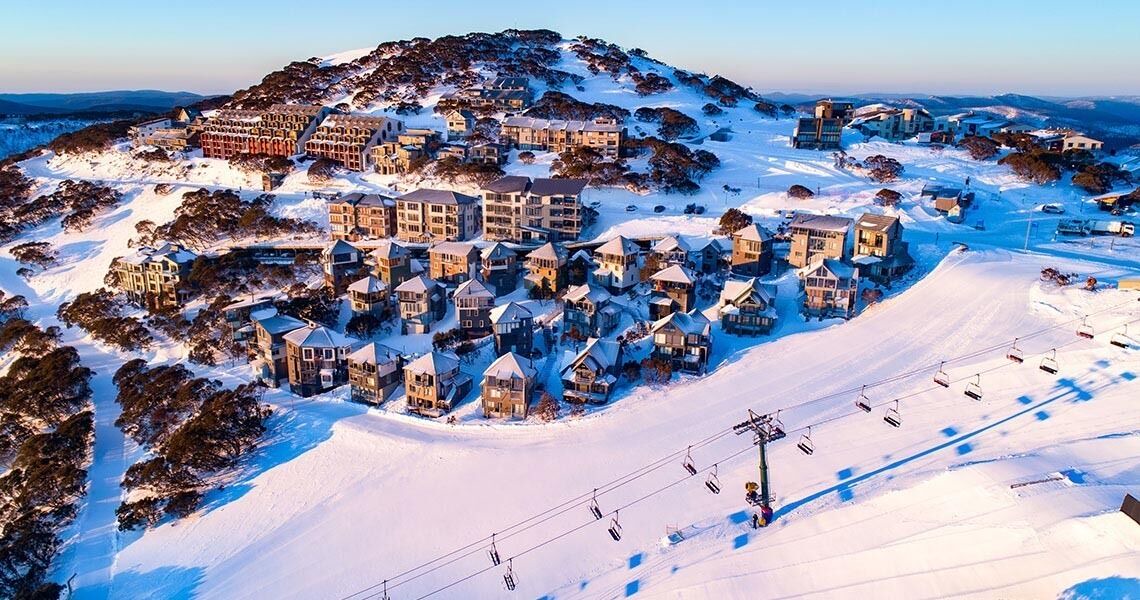 Photo of Others in Hotham Heights