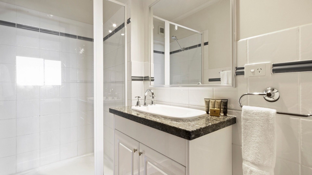 Photo of Bathroom in Hotham Heights