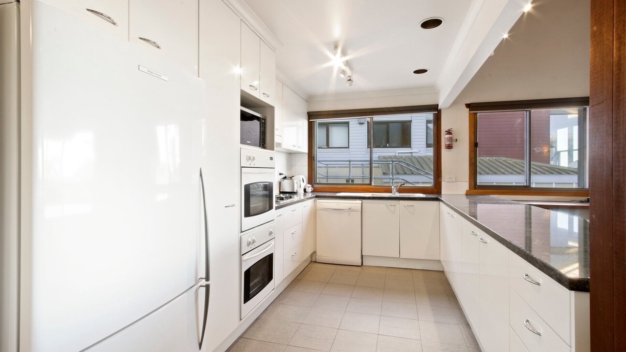 Photo of Kitchen in Hotham Heights