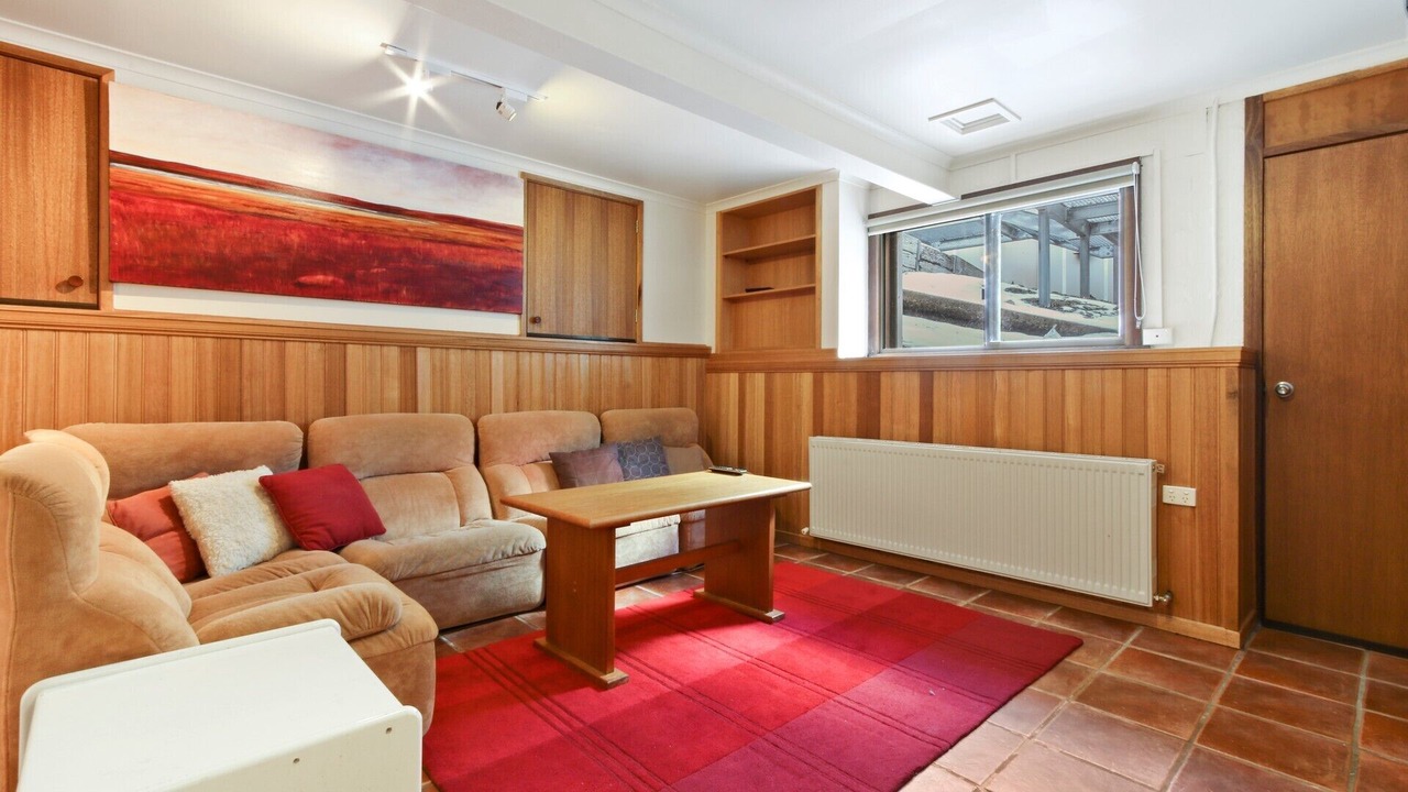 Photo of Livingroom in Hotham Heights