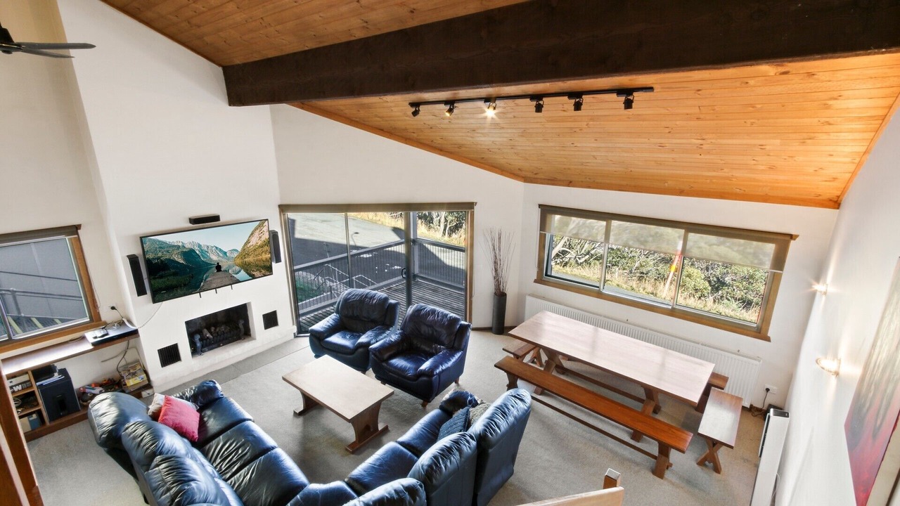 Photo of Livingroom in Hotham Heights