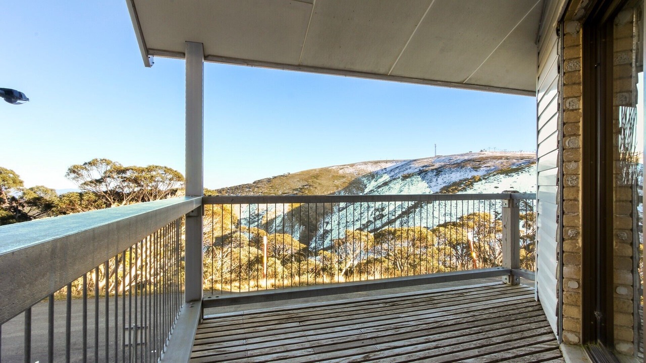 Photo of Outdoor in Hotham Heights