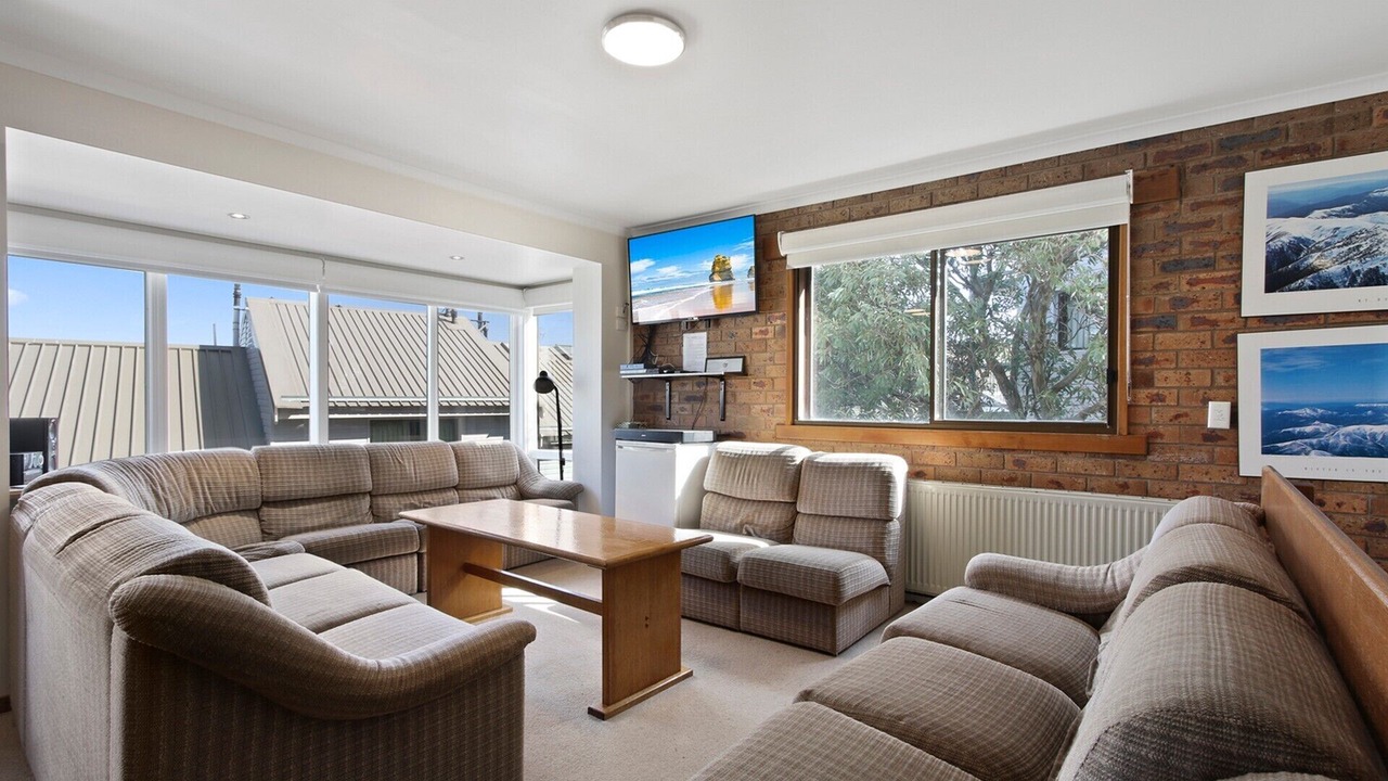 Photo of Livingroom in Hotham Heights