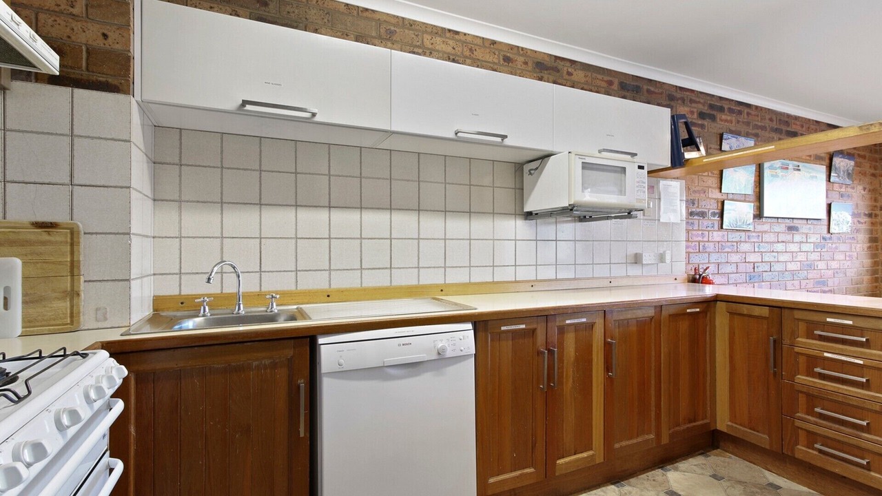 Photo of Kitchen in Hotham Heights