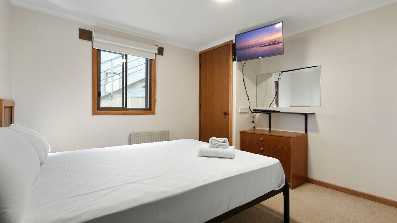 Photo of Bedroom in Hotham Heights