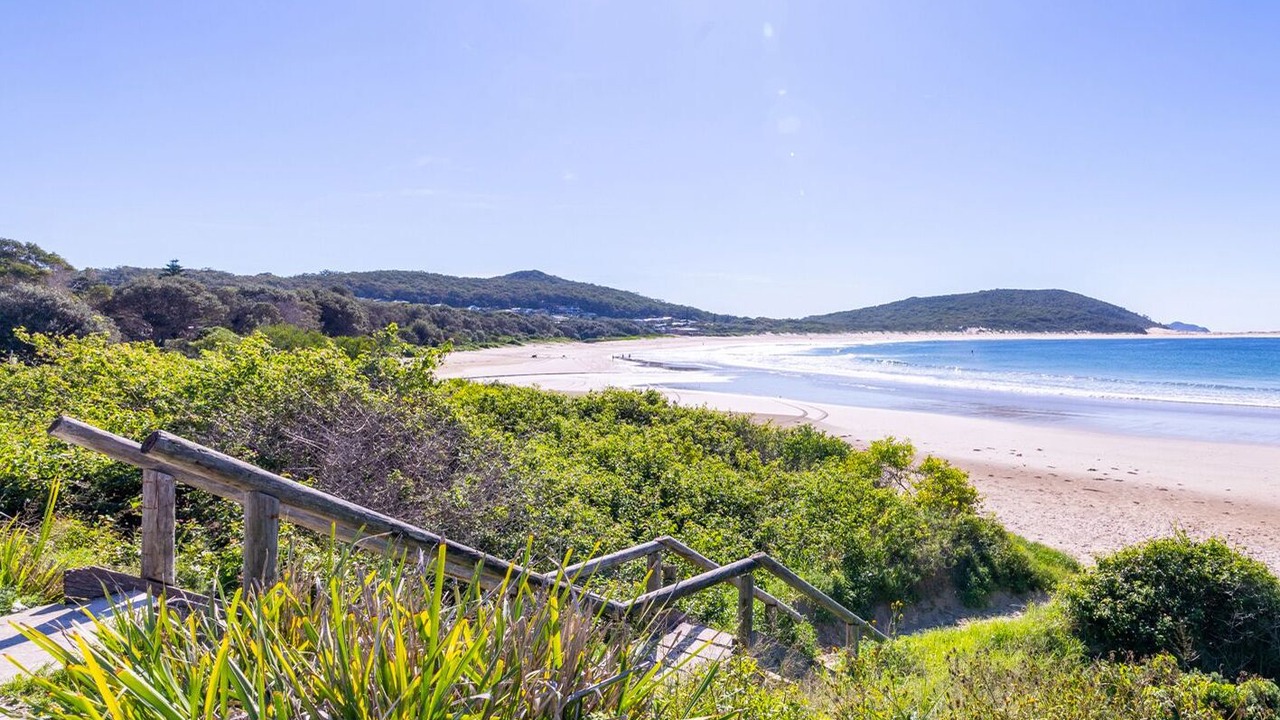 Photo of Others in Fingal Bay