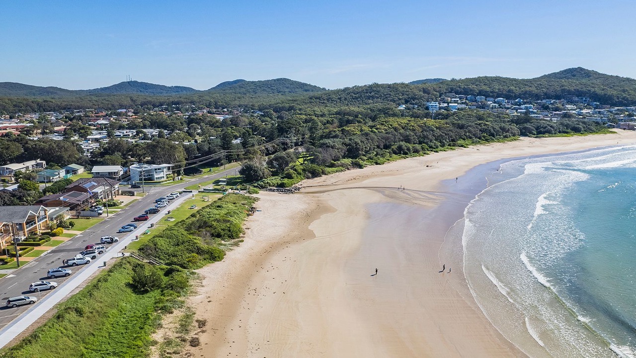 Photo of Others in Fingal Bay