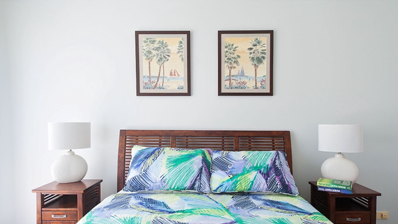 Photo of Bedroom in Fingal Bay