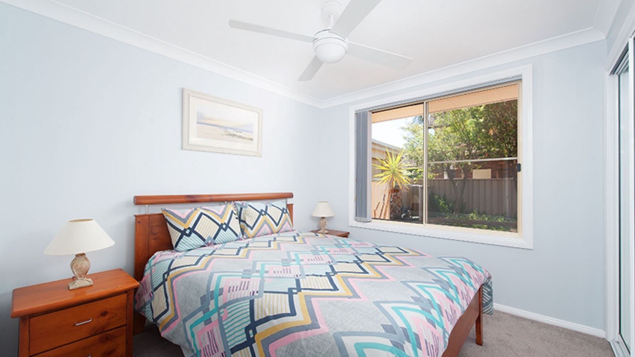 Photo of Bedroom in Fingal Bay