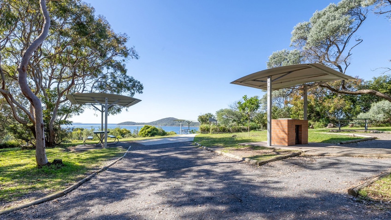 Photo of Outdoor in Fingal Bay