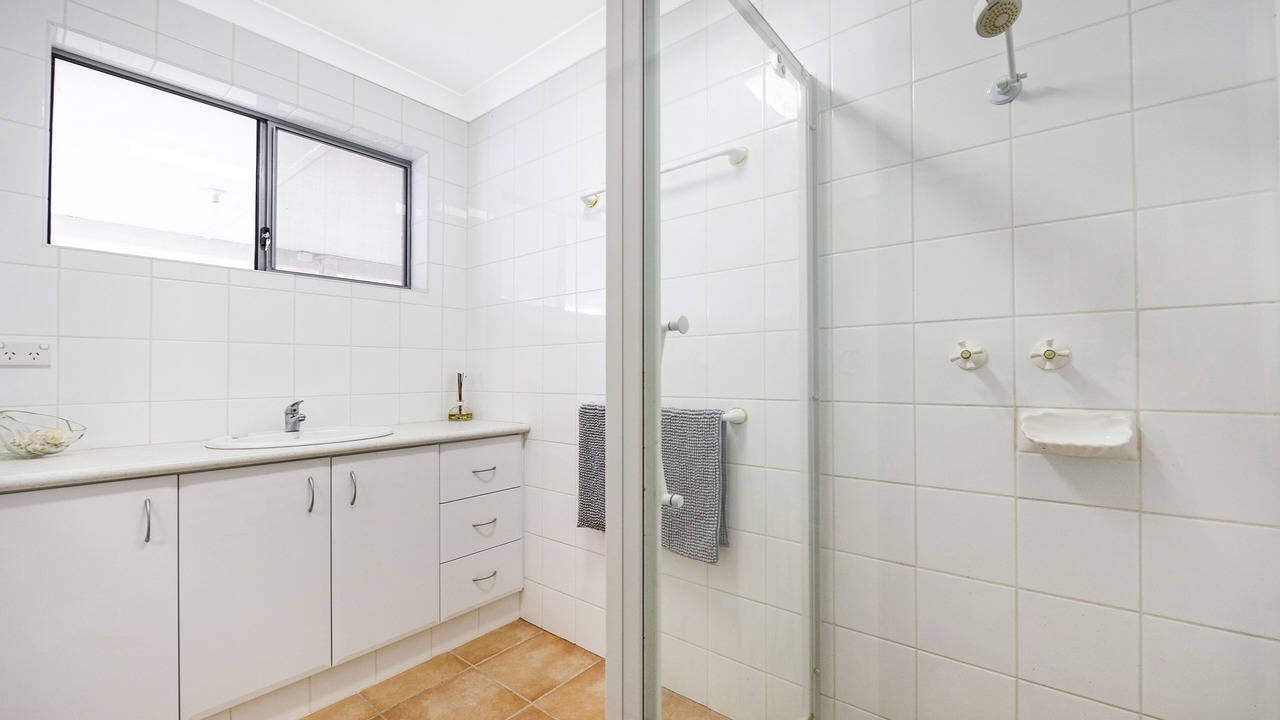 Photo of Bathroom in Lancelin