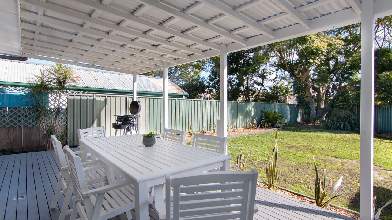 Photo of Outdoor in Forster