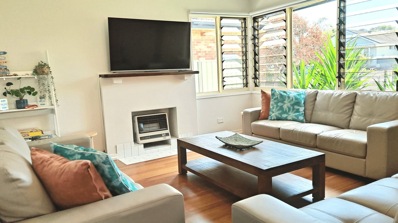 Photo of Livingroom in Forster