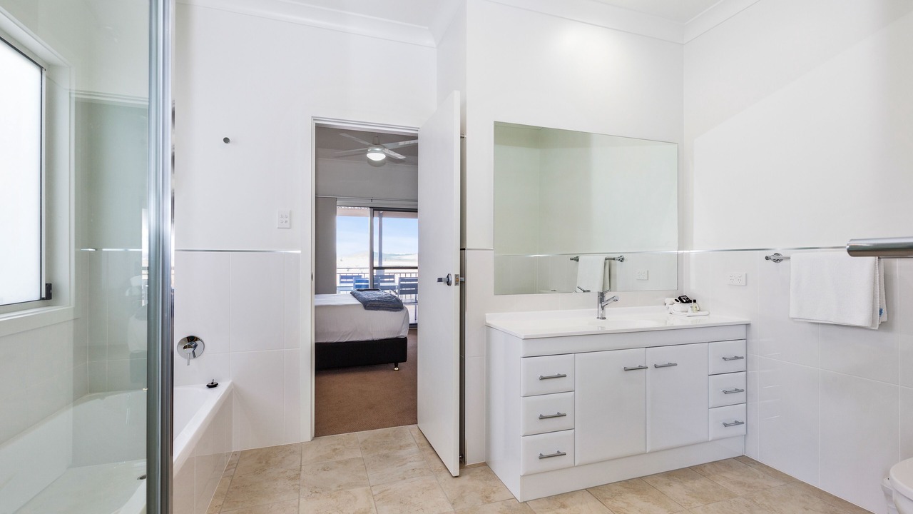 Photo of Bathroom in Gulgong