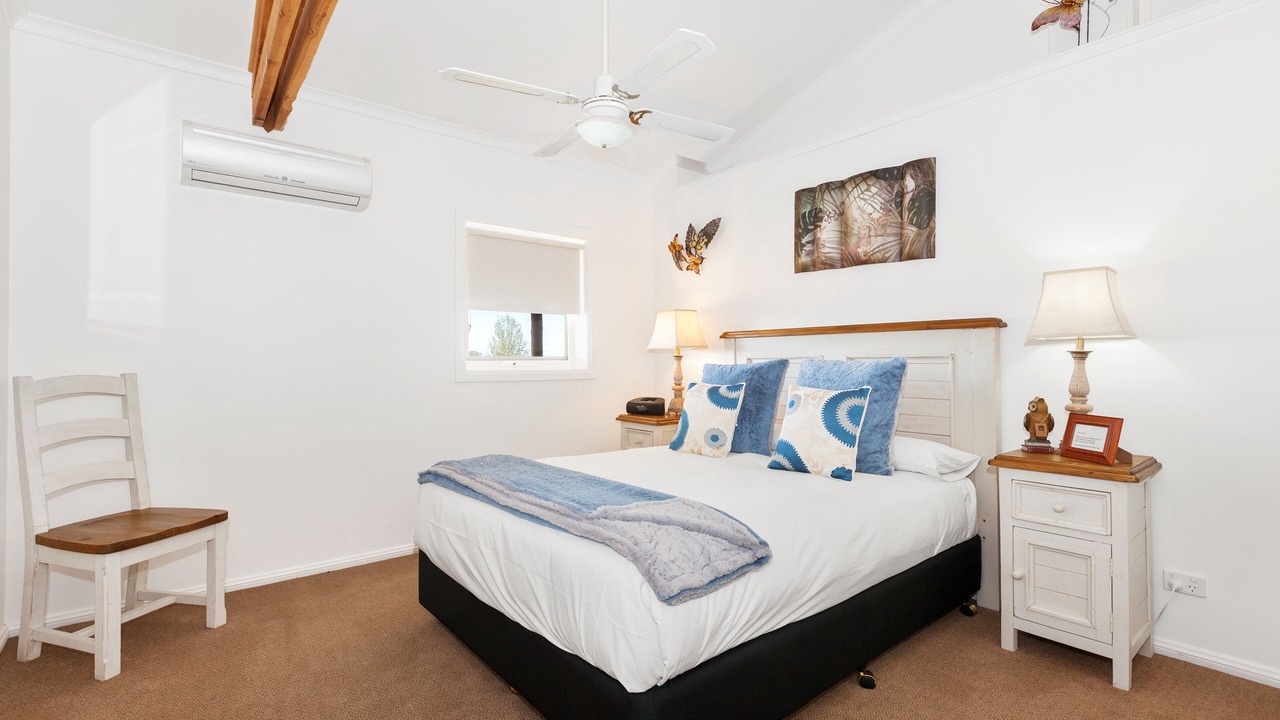 Photo of Bedroom in Gulgong
