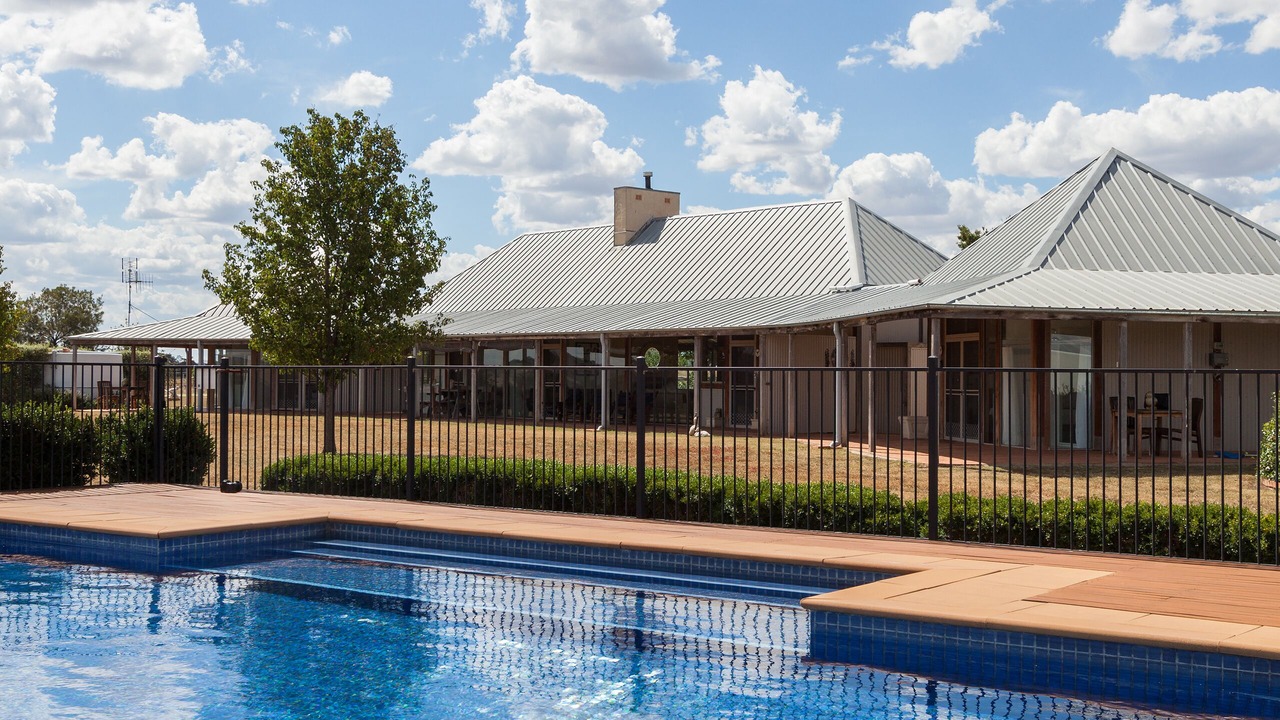 Photo of Outdoor in Gulgong