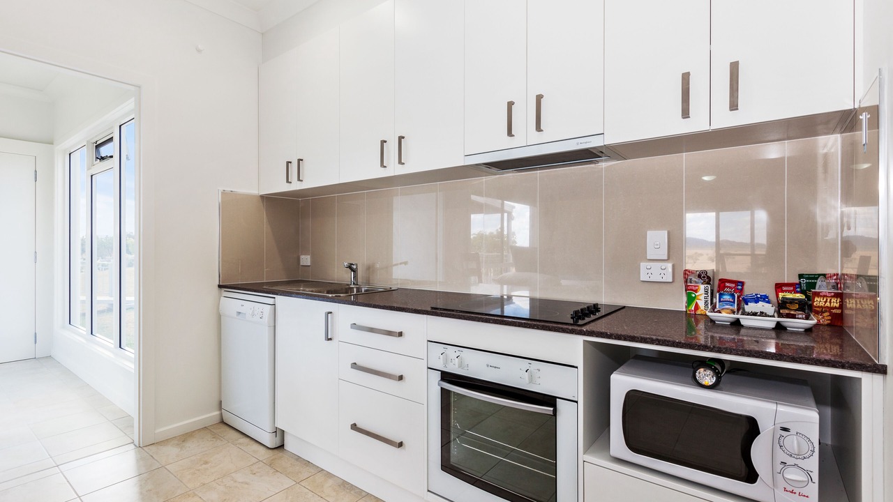 Photo of Kitchen in Gulgong