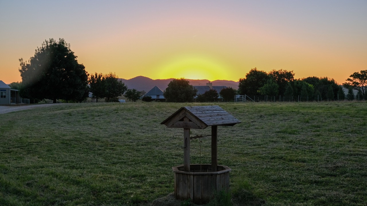 Photo of Outdoor in Gulgong
