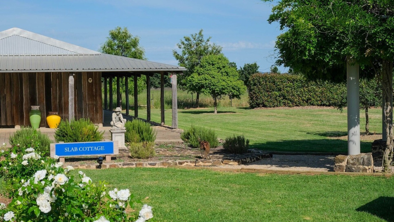 Photo of Outdoor in Gulgong