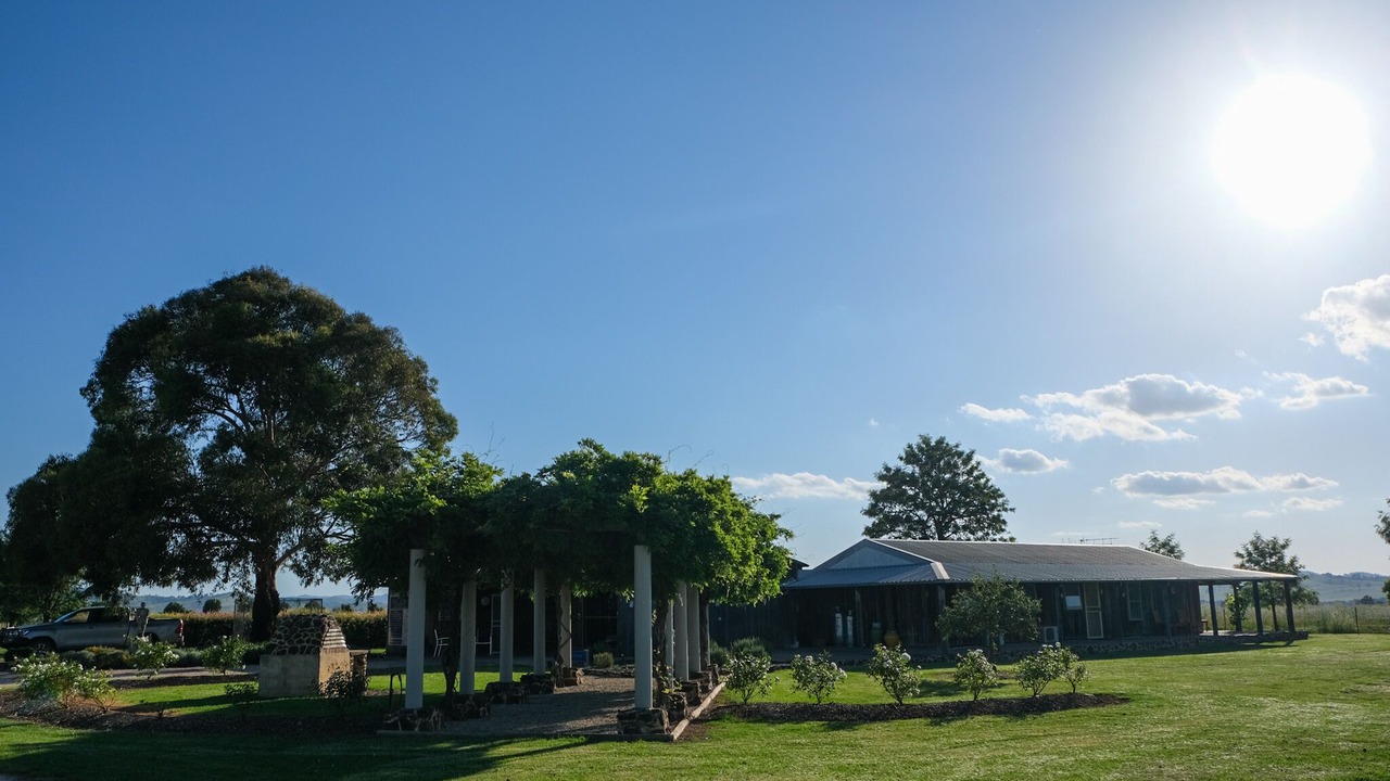 Photo of Outdoor in Gulgong
