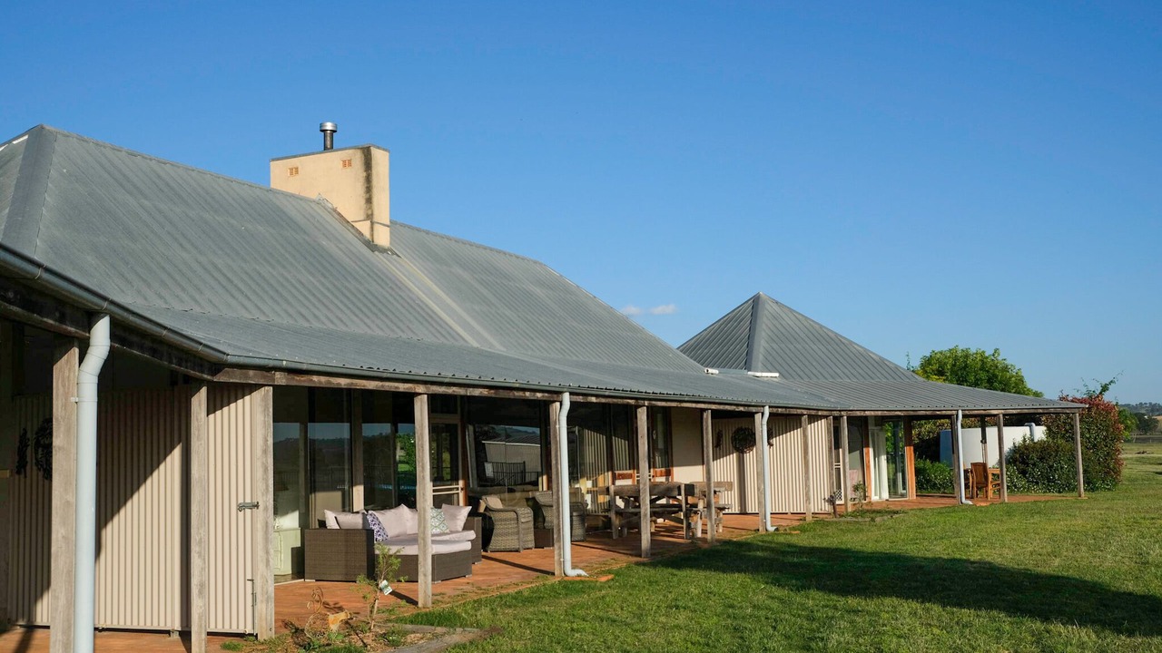 Photo of Outdoor in Gulgong