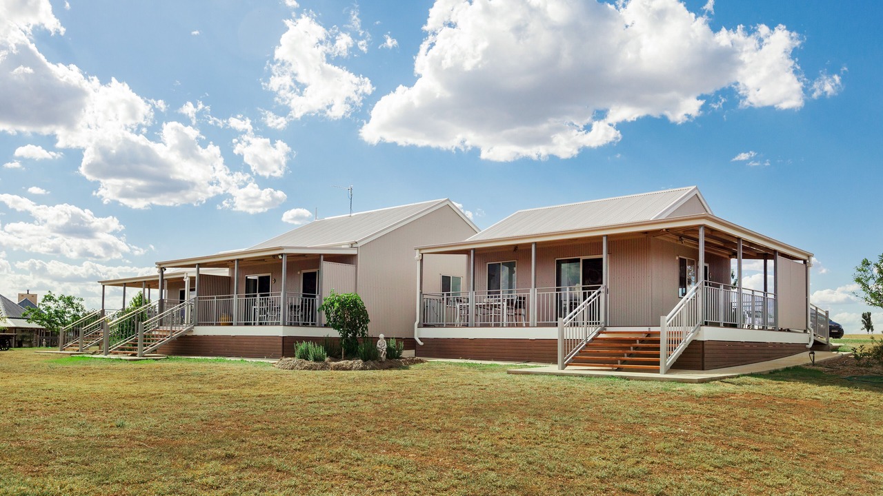 Photo of Outdoor in Gulgong