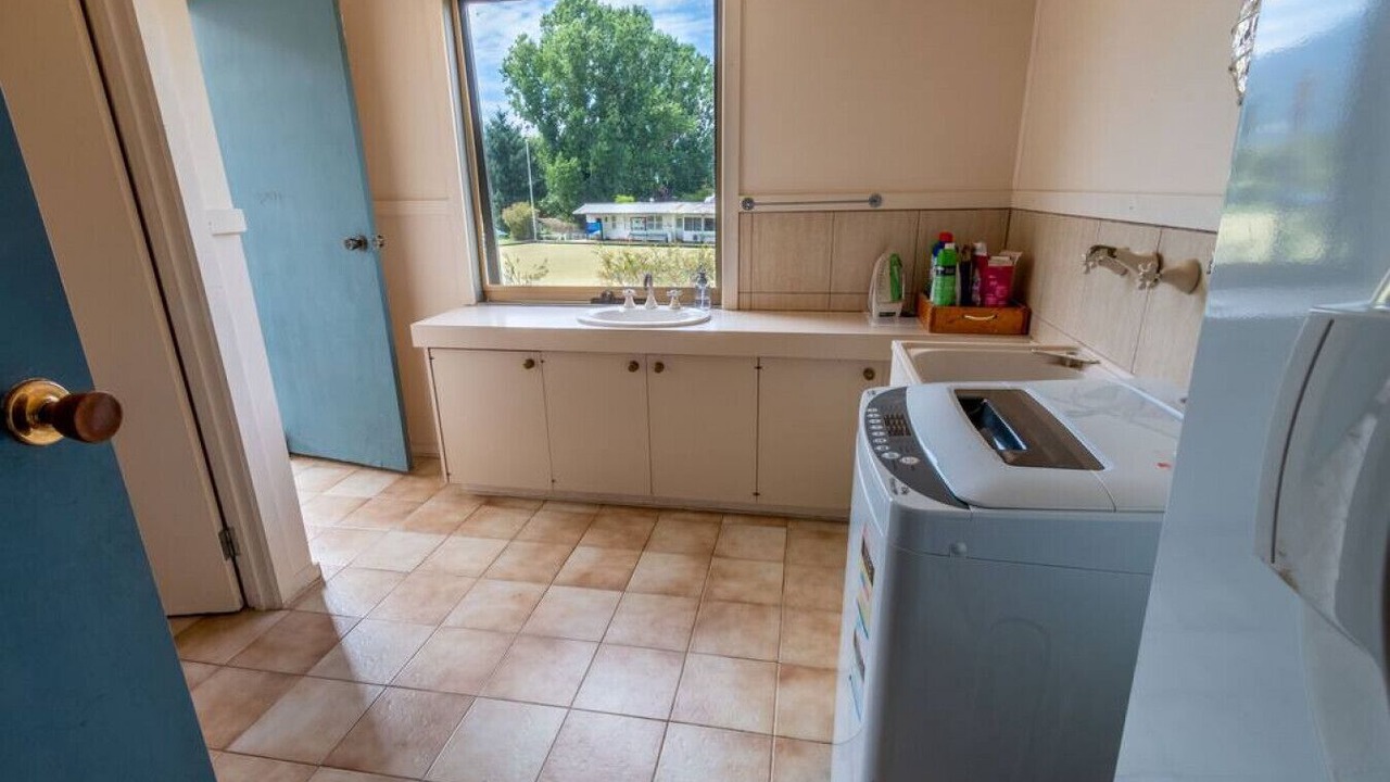 Photo of Kitchen in Tawonga