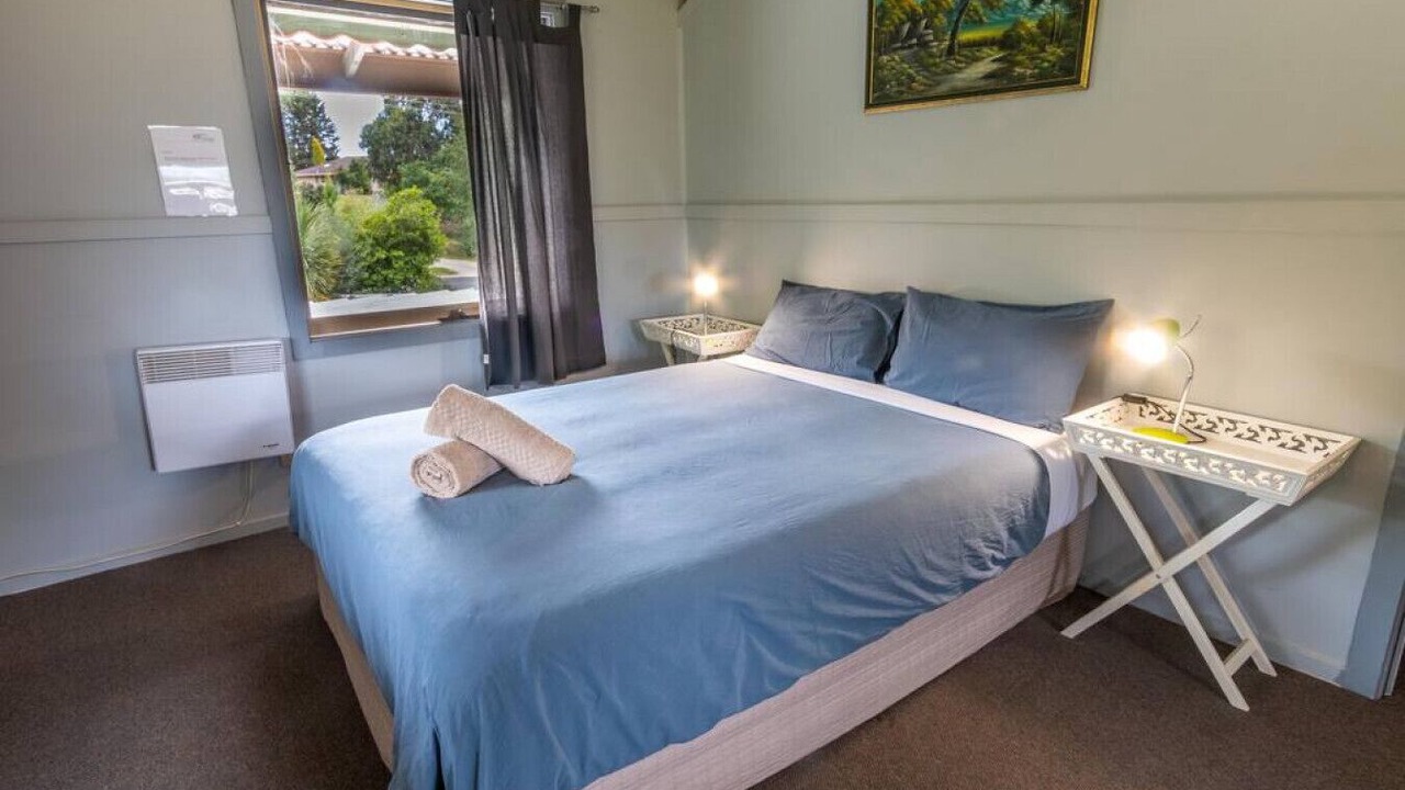 Photo of Bedroom in Tawonga
