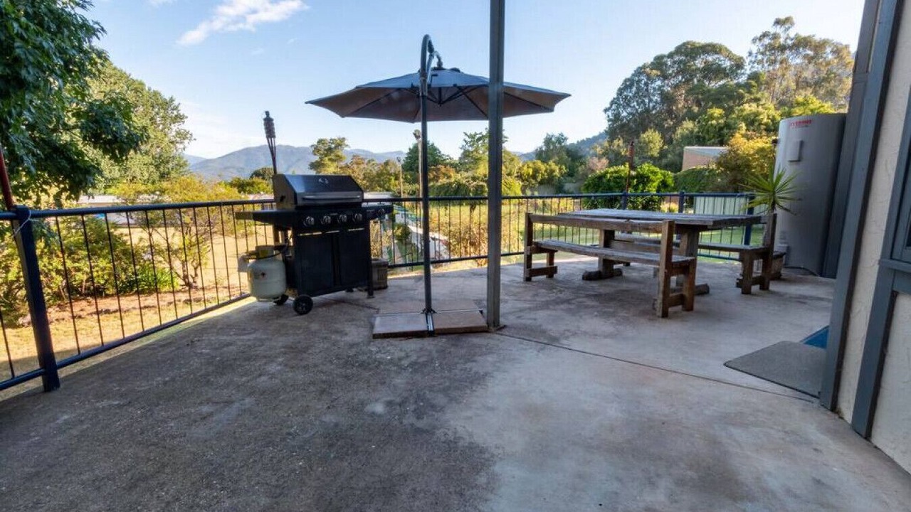 Photo of Outdoor in Tawonga