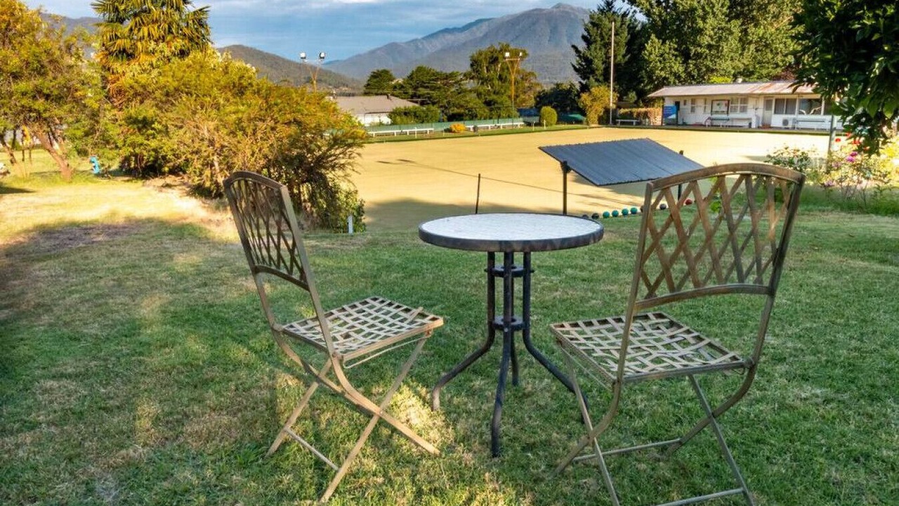 Photo of Outdoor in Tawonga