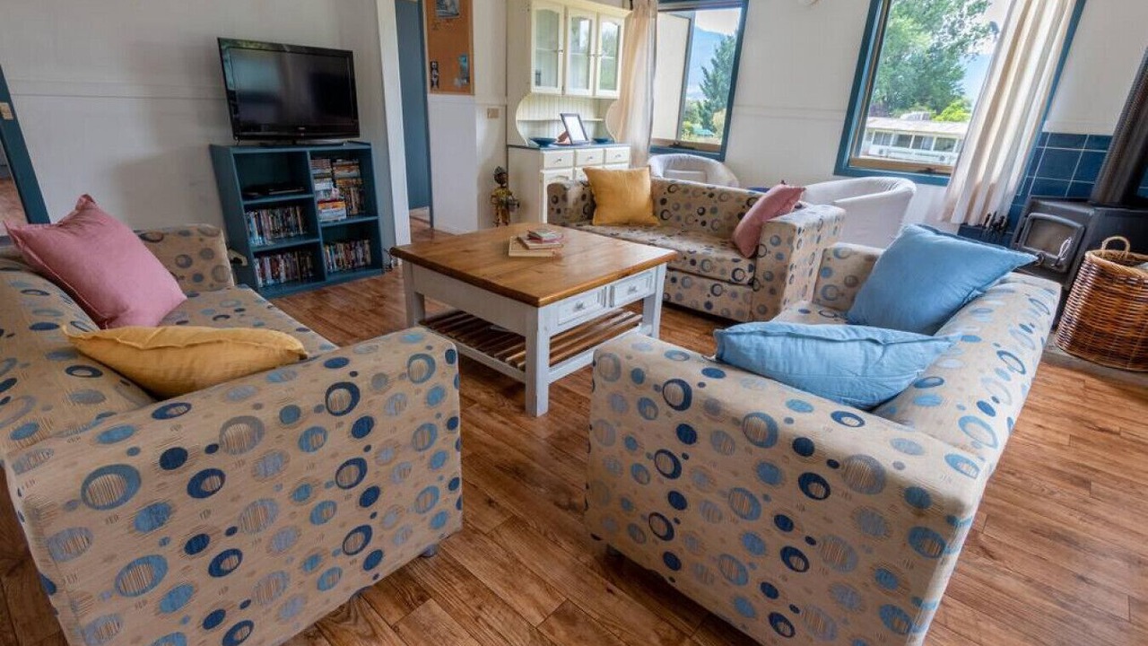 Photo of Livingroom in Tawonga