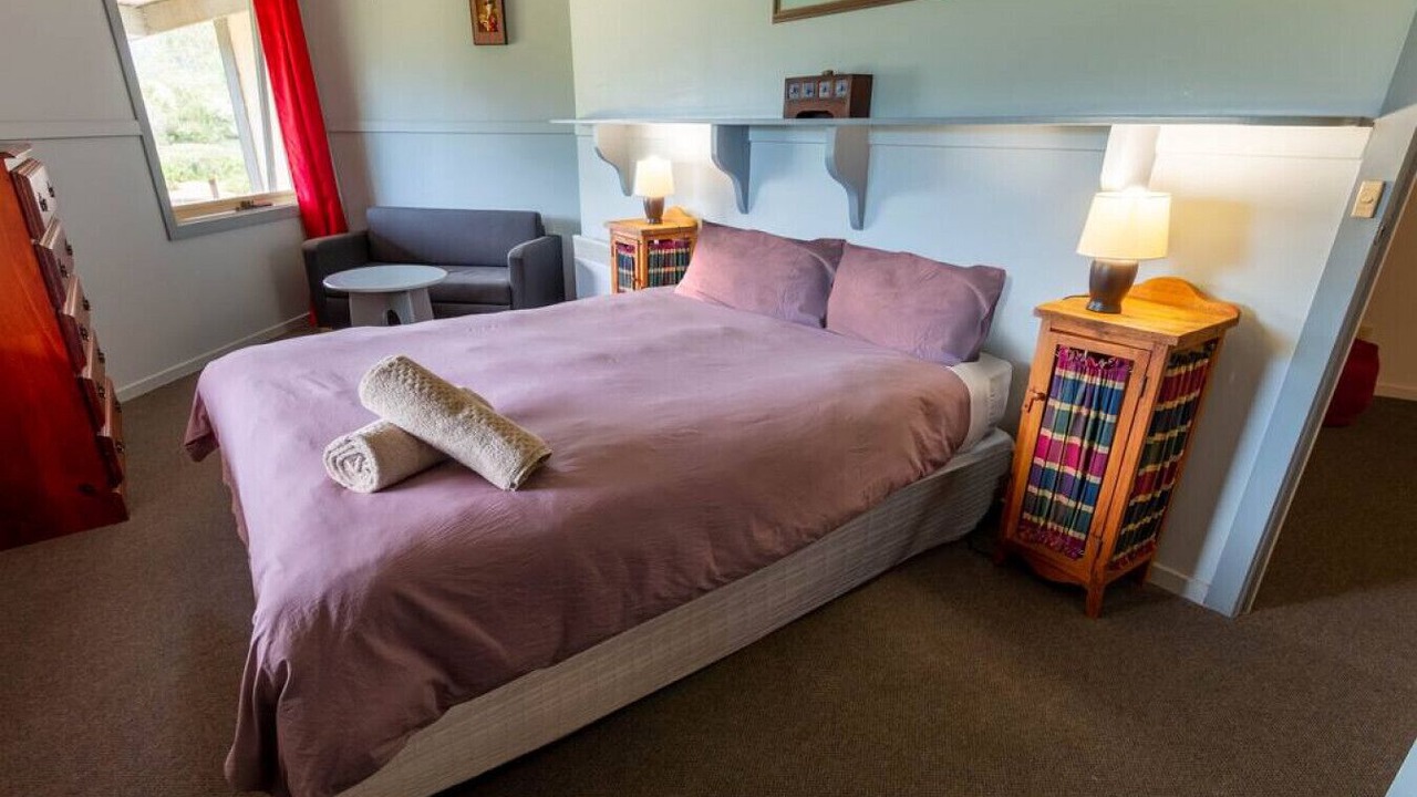 Photo of Bedroom in Tawonga