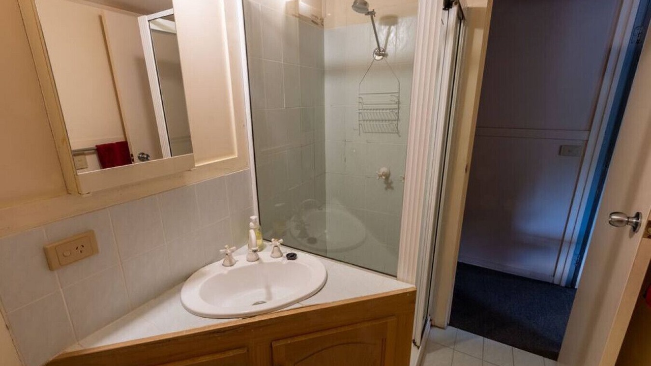 Photo of Bathroom in Tawonga
