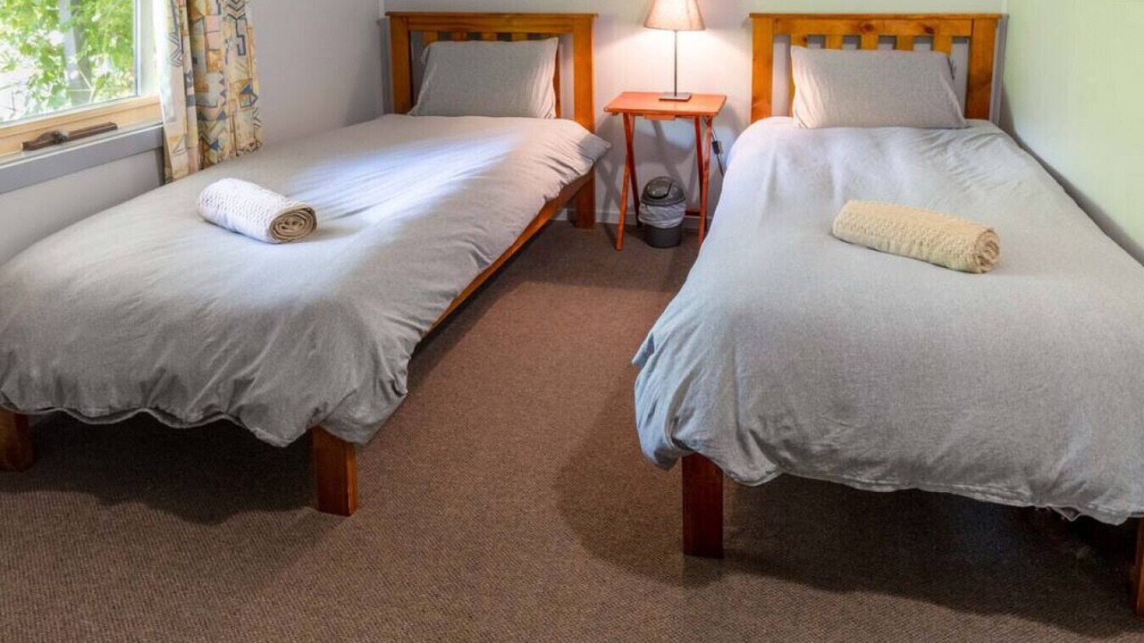 Photo of Bedroom in Tawonga