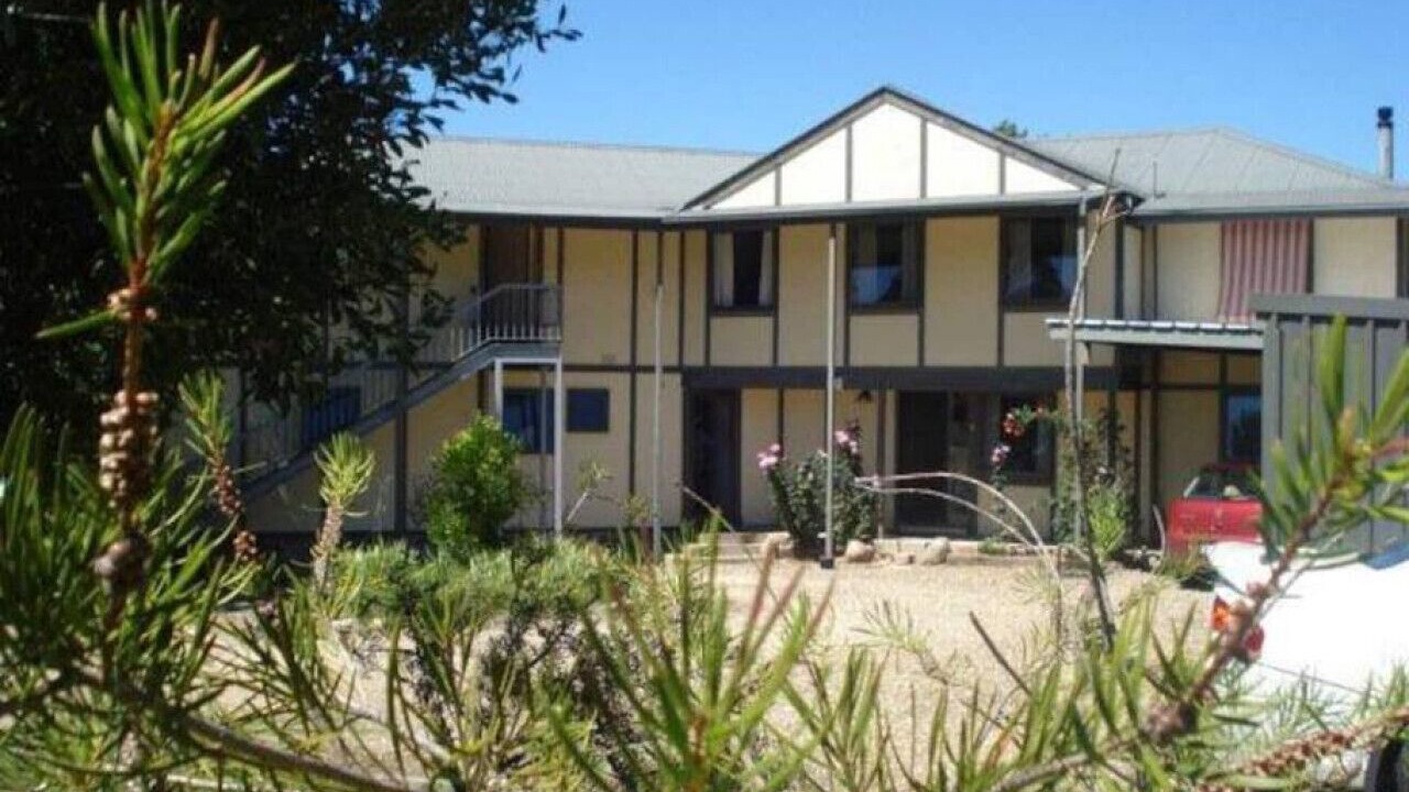 Photo of Outdoor in Tawonga