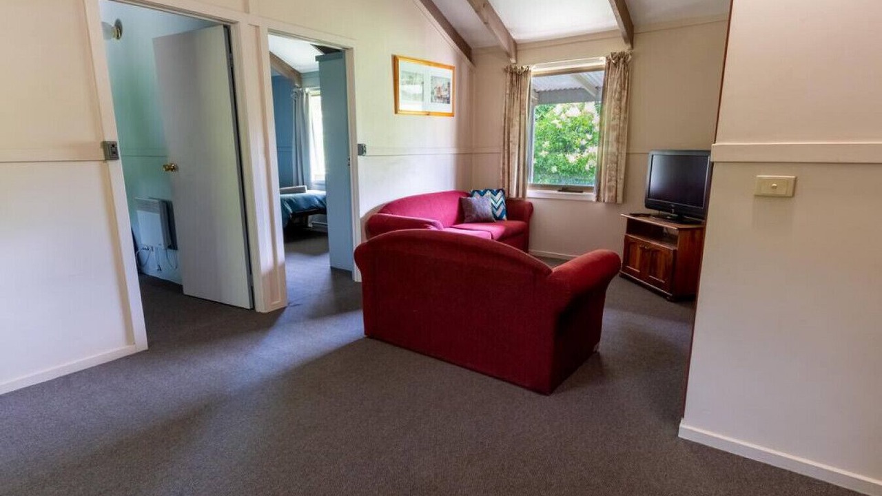 Photo of Livingroom in Tawonga