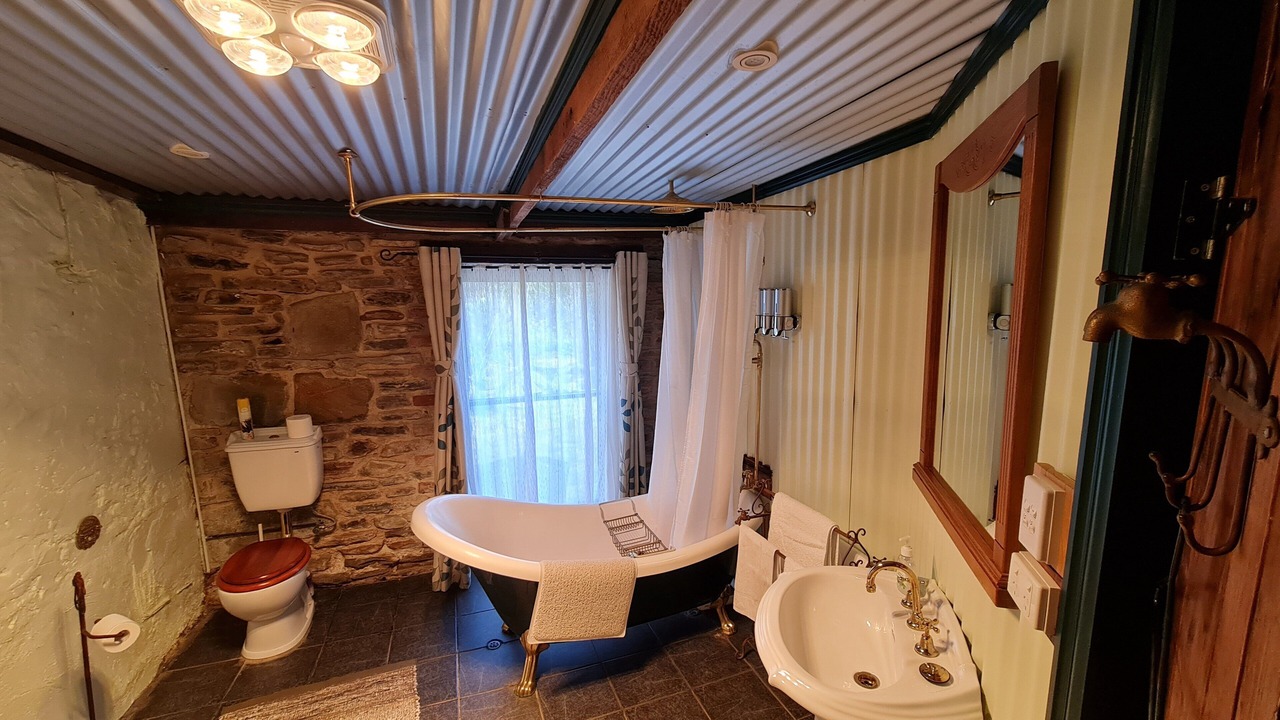 Photo of Bathroom in Jutland