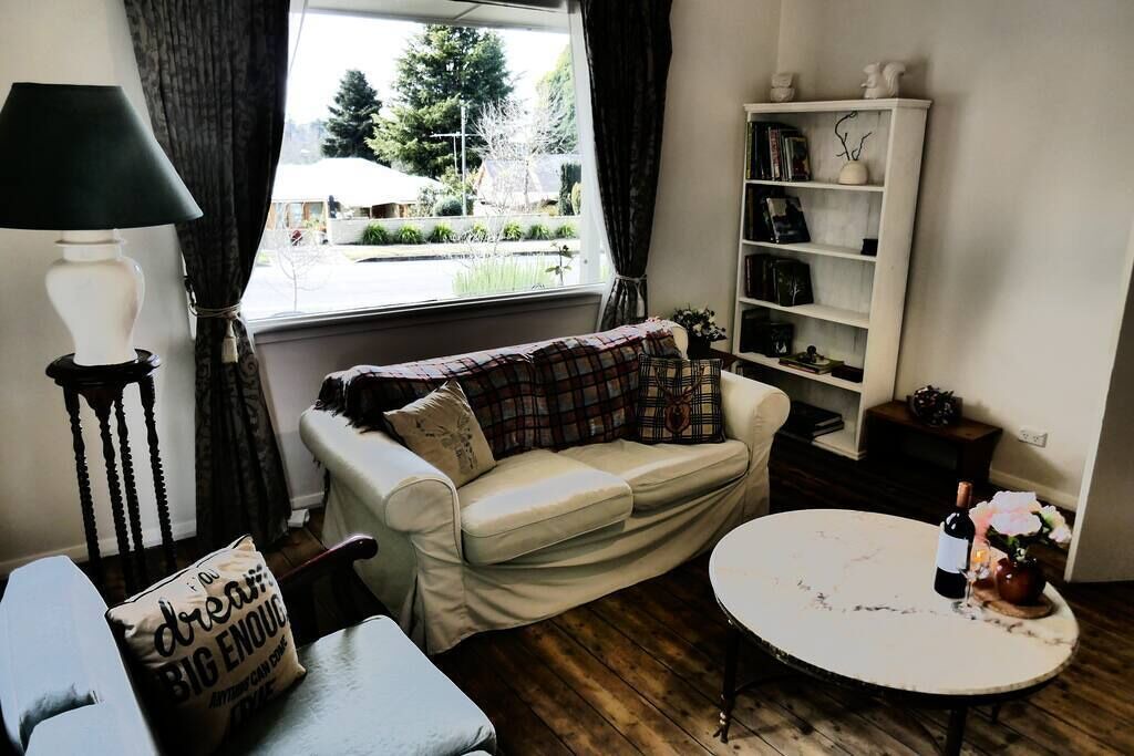 Photo of Livingroom in Blackheath
