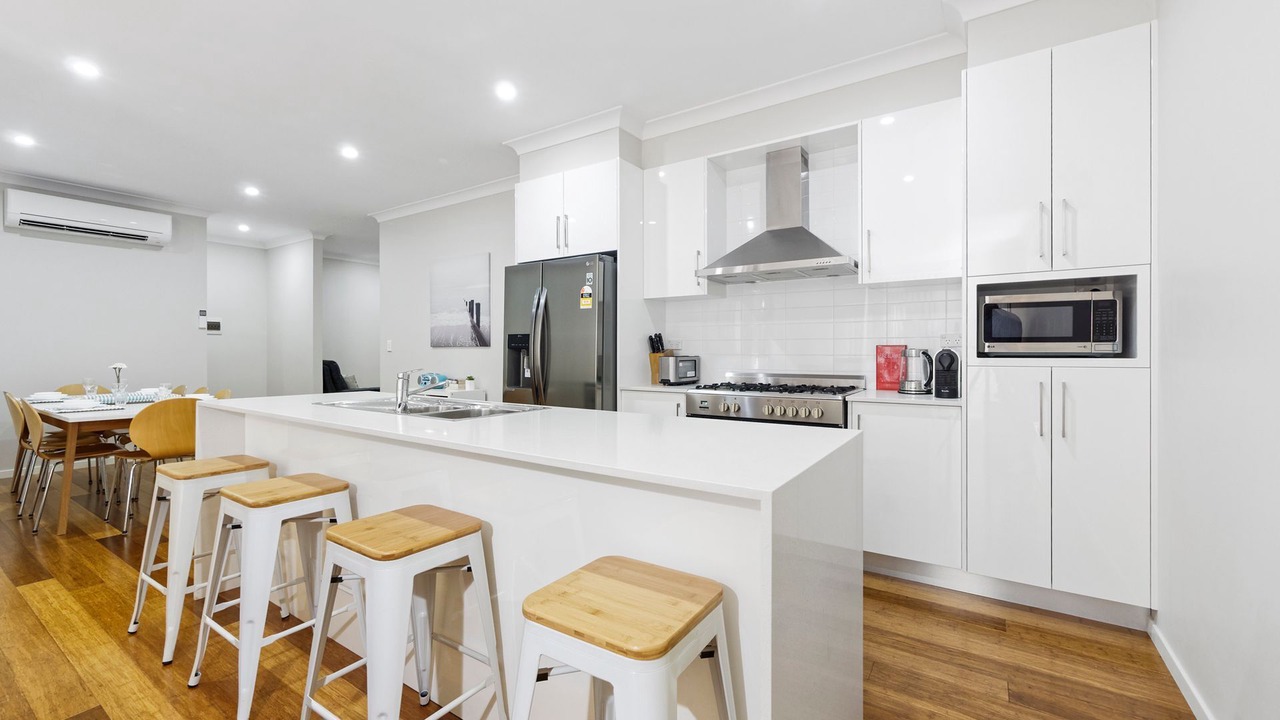 Photo of Kitchen in Kiama