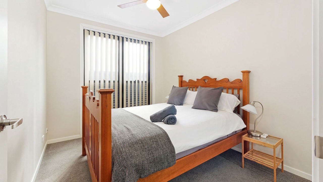 Photo of Bedroom in Kiama