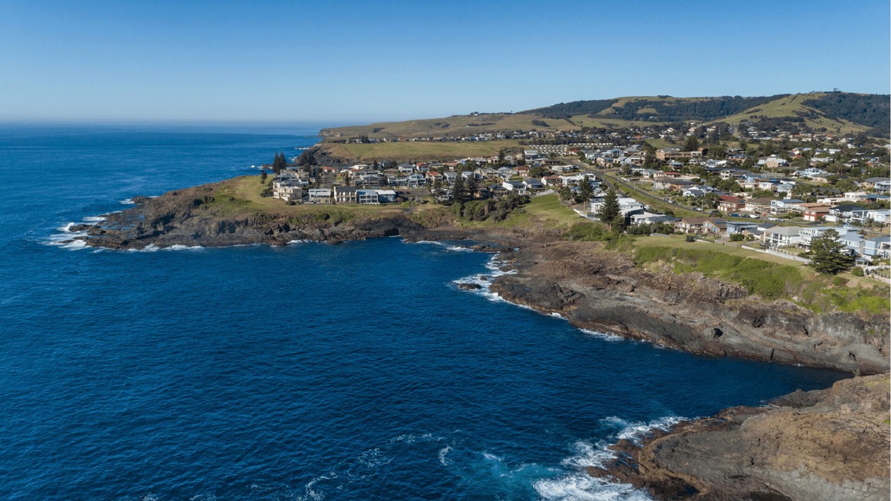 Photo of Outdoor in Kiama