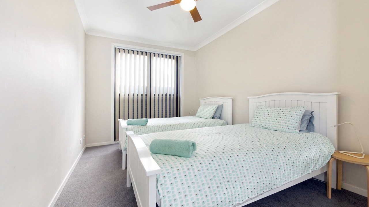 Photo of Bedroom in Kiama