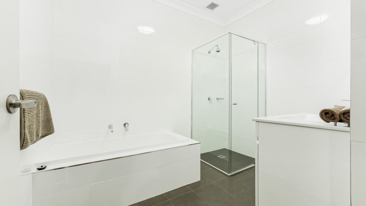 Photo of Bathroom in Kiama