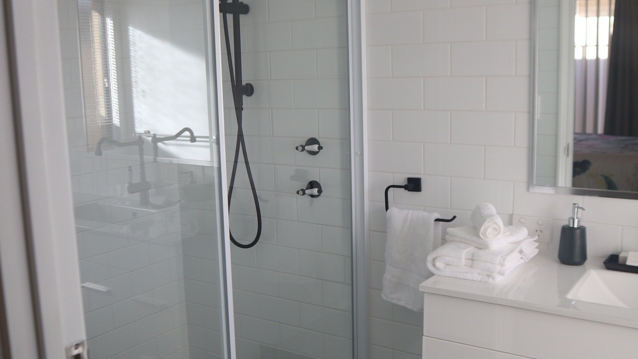 Photo of Bathroom in Busselton