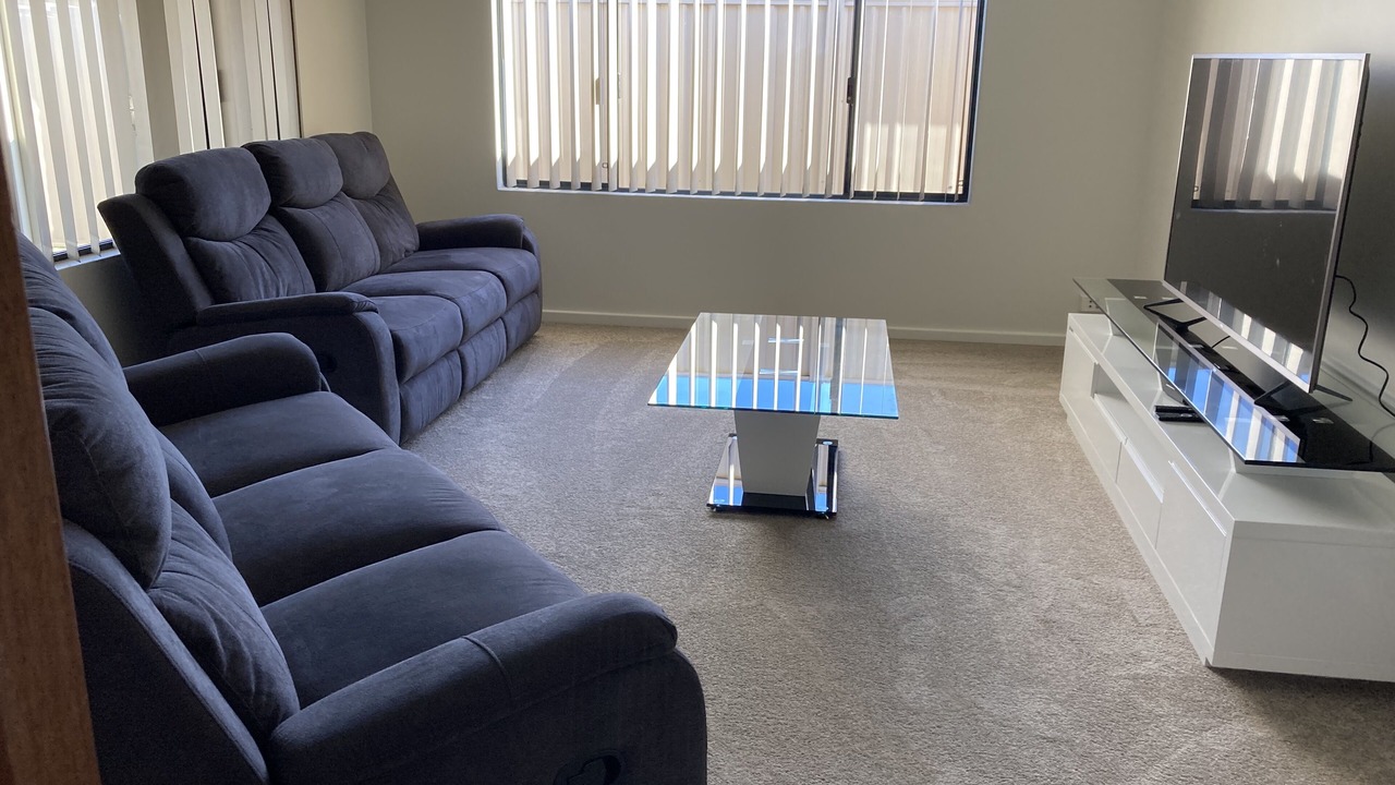 Photo of Bedroom in Busselton