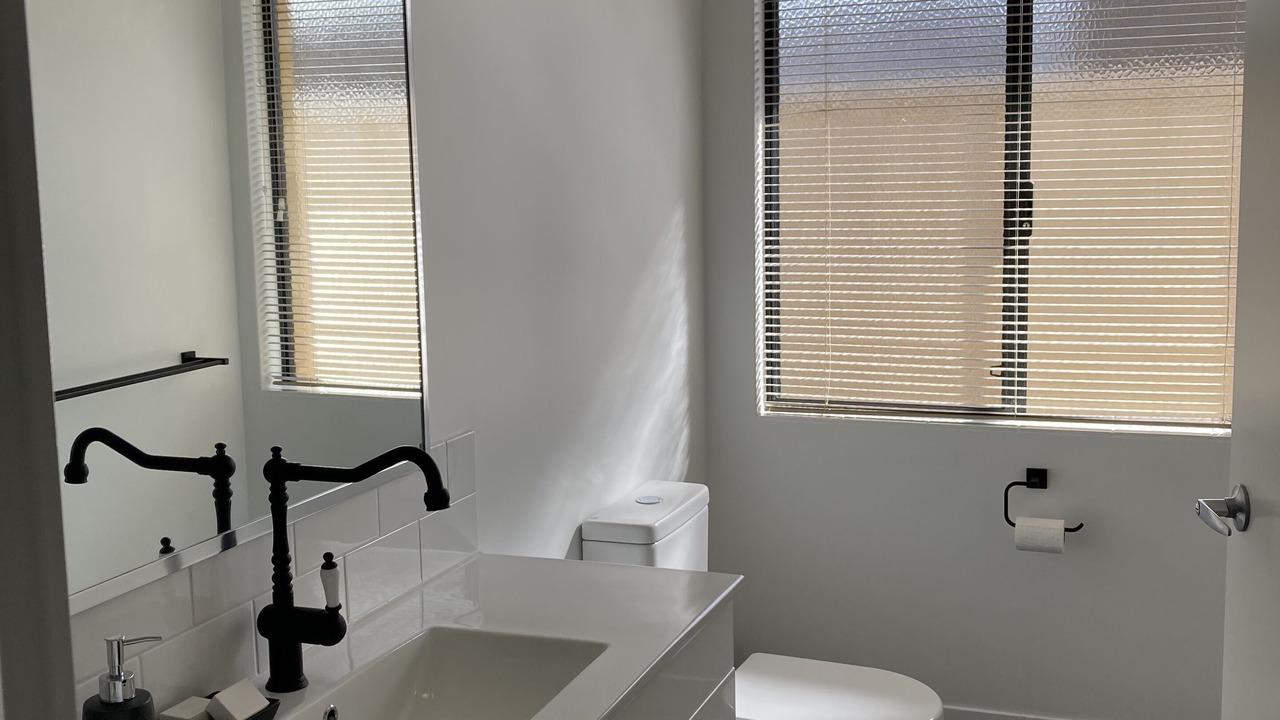 Photo of Bathroom in Busselton